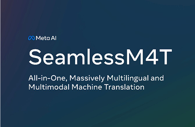 SeamlessM4T