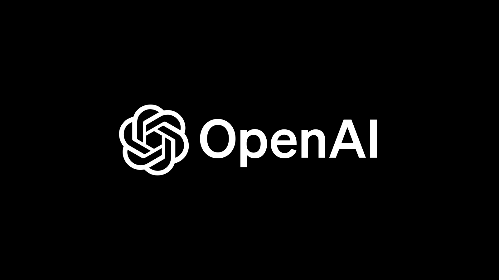 Openai Logo